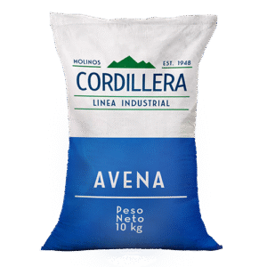 AVENA CORDILLERA