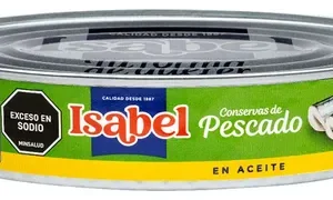 ISABEL VERDE