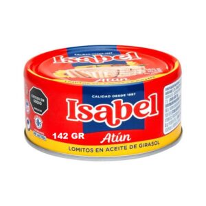 ISABEL 142GR