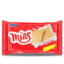 MIAS GRANDES