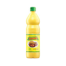 SABROSON BOTELLA