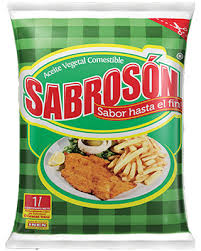 SABROSON FUNDA