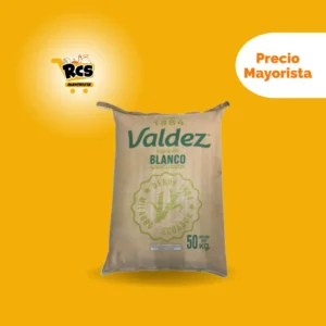 QQ AZUCAR VALDEZ